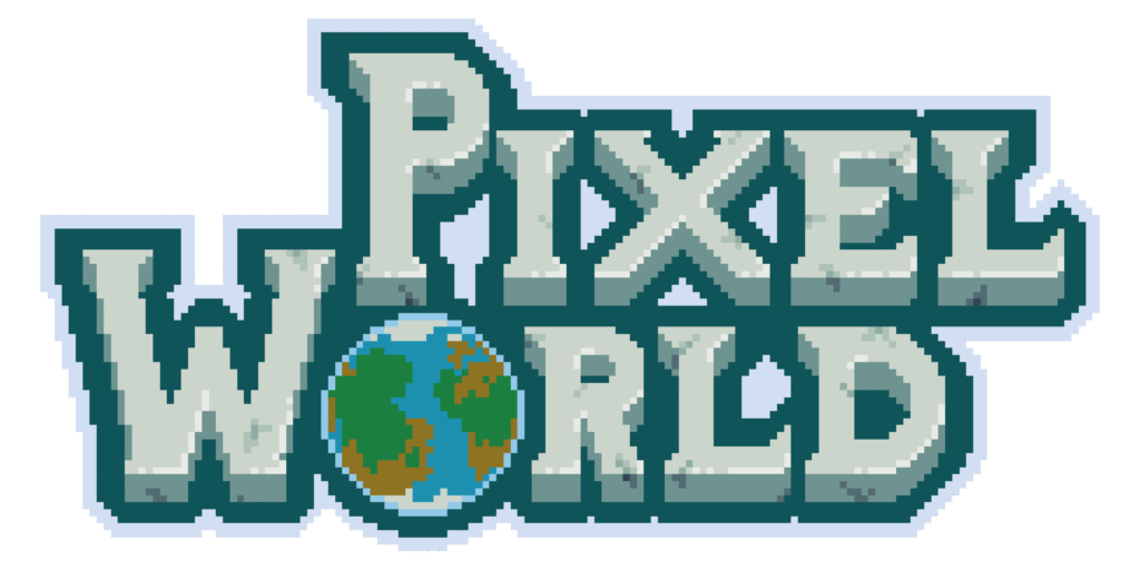 Pixelworld